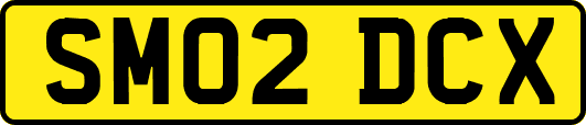 SM02DCX