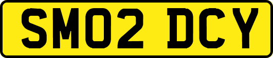 SM02DCY