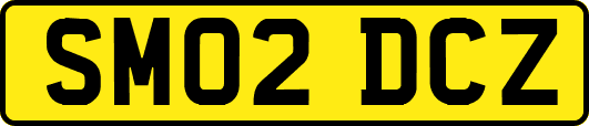 SM02DCZ