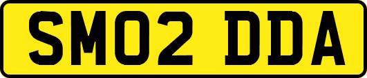 SM02DDA