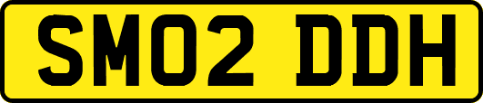 SM02DDH
