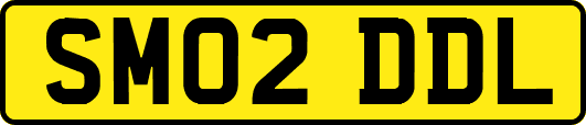 SM02DDL