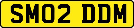 SM02DDM