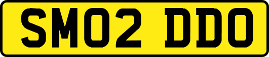 SM02DDO