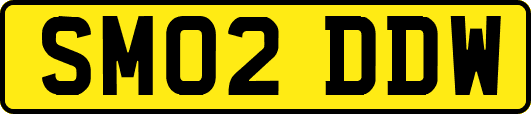 SM02DDW