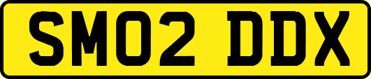 SM02DDX