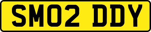 SM02DDY