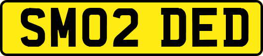 SM02DED