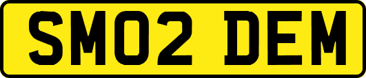SM02DEM