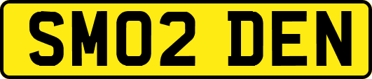 SM02DEN