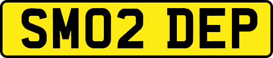 SM02DEP