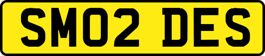 SM02DES