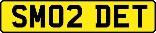 SM02DET