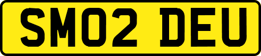 SM02DEU