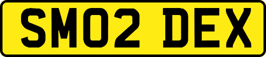 SM02DEX