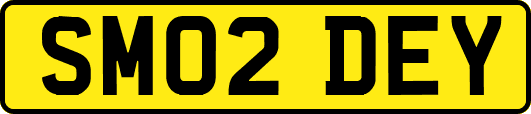 SM02DEY