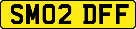 SM02DFF