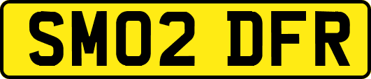 SM02DFR
