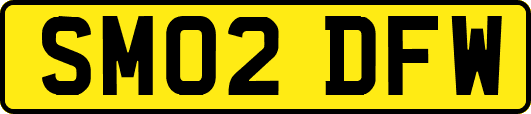 SM02DFW