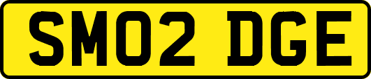 SM02DGE
