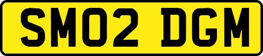 SM02DGM