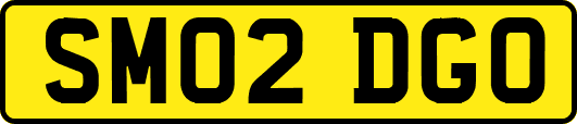 SM02DGO