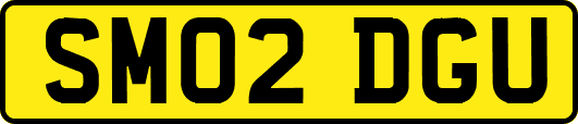 SM02DGU