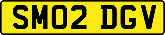 SM02DGV
