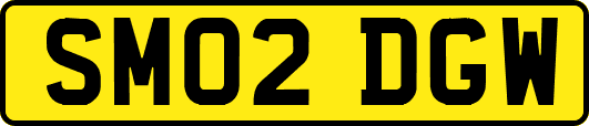 SM02DGW