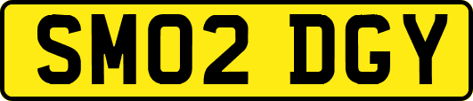 SM02DGY