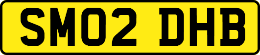 SM02DHB