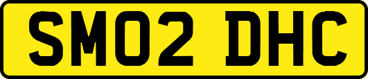 SM02DHC