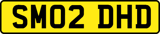 SM02DHD