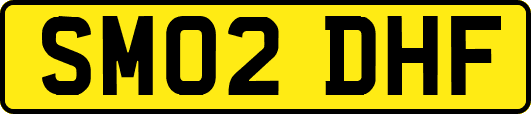 SM02DHF