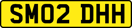 SM02DHH