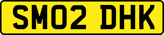 SM02DHK
