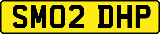 SM02DHP
