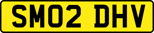 SM02DHV