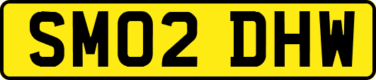 SM02DHW