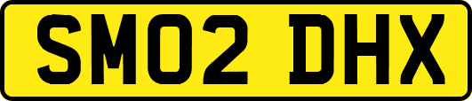 SM02DHX