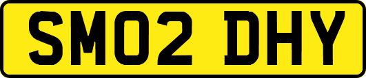 SM02DHY