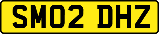 SM02DHZ