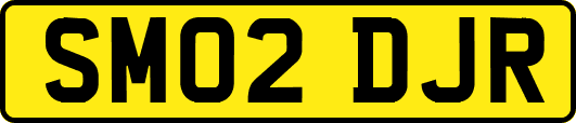 SM02DJR