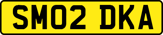 SM02DKA