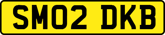 SM02DKB