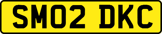 SM02DKC