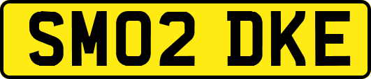 SM02DKE