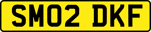 SM02DKF