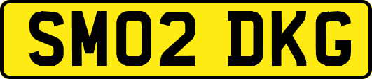 SM02DKG