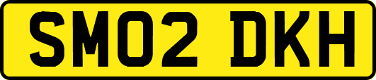 SM02DKH